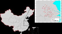 research paper on groundwater pollution