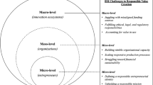 partnership business case study partnership business case study