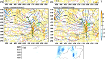 Process, Causes, and Loss Assessment of the Extreme Wind-Dust Compound ...