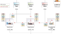 case study sustainable technologies