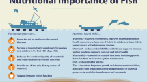 research topic in agriculture and fisheries