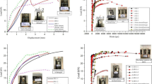 Design of connections and joints | Springer Nature Link (formerly ...