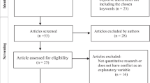 quantitative research questions about malnutrition