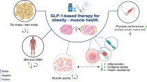 glp-1 alternative for weight loss Natural GLP-1 Alternatives For Weight Loss