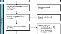 Artificial Intelligence in the Detection of Autism Spectrum Disorders ...