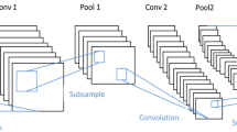 convolutional neural network phd thesis