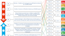 disaster and public health management essay