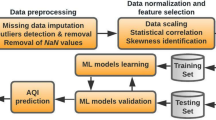 machine learning case study binary classification