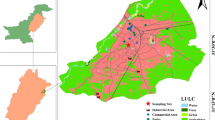 introduction of research paper about air pollution