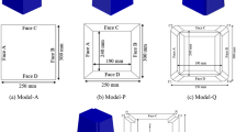 Deep generative framework for predicting non-Gaussian wind pressure on ...