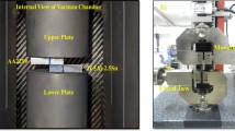 Joining of Dissimilar Metals by Diffusion Bonding | Springer Nature ...