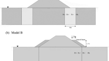 Calibration of UBC3D-PLM Constitutive Model to Simulate the Dynamic ...