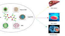literature review on nanotechnology literature review on nanotechnology