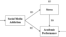 coping strategies for students research paper