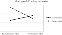 literature review on writing skills