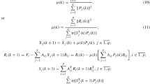 Quaternion modified conjugate gradient algorithm for $$\eta $$ (-anti ...