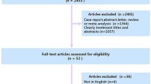 comparative analysis research study