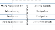 literature review of mobility as a service