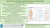 systematic literature review chronic kidney disease