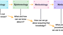 meta analysis of mixed methods research