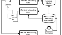 recommendation in research about distance learning recommendation in research about distance learning