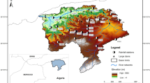drought in the sahel case study