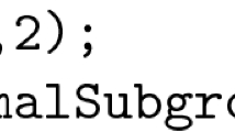 representation theory representation theory