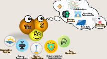 Recent Developments in Transition Metal Selenide-Based Materials for ...