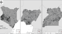 quantitative research questions about malnutrition