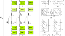 Research on Control Strategy of Offshore Wind Farm with LCC-MMC Hybrid ...