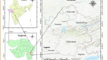 Hydrogeological Insights Assessing Groundwater in TransYamuna Using Decision Making Method