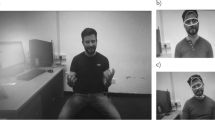 speech behaviour speech behaviour