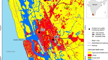 case study of air pollution in kerala