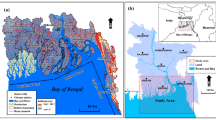 Assessing tropical cyclone risk for improving mitigation strategies in ...