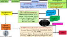 Rock Slope Stability Prediction: A Review of Machine Learning ...