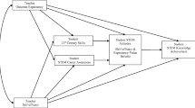 dissertation frameworks