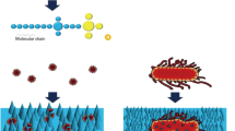journal of nanoparticle research journal of nanoparticle research