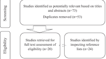 research paper on primary school