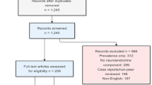The relationship between postpartum negative life events and postpartum ...