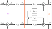 Research on Hierarchical Motion Control of Corner Module Configuration ...