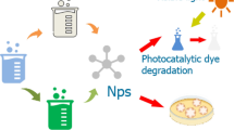 silver nanoparticles thesis pdf