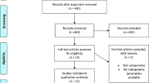 Does skeletal maturity influence vertebral body tethering outcomes ...