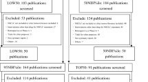 Small molecules in lung cancer targeted therapy: a two-decade ...