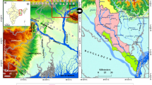 Assessment of Mouza Level Flood Resilience in Lower Part of Mayurakshi ...