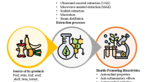Bioactive Components: A Sustainable System for Good Health and Well ...