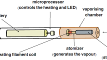 elfbar nachfüll pod läuft aus Tout savoir sur les coils de cigarettes électroniques main image 1