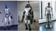 Reactive motion planning framework based on control barrier function ...
