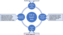 research on climate change pdf