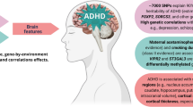 adhd wandering thoughts