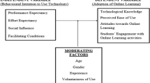 academic performance of students thesis